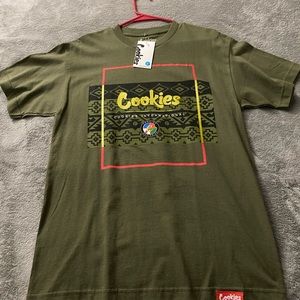 Cookies Tahoe Box Tee